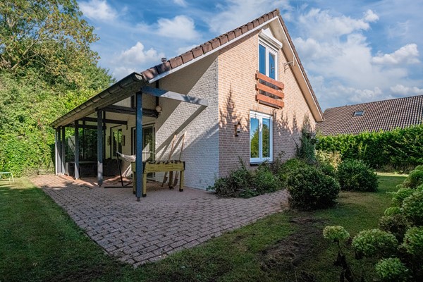 Foto - Onder bod: Melkweg 2-112, 7037 CN Beek Gem Montferland